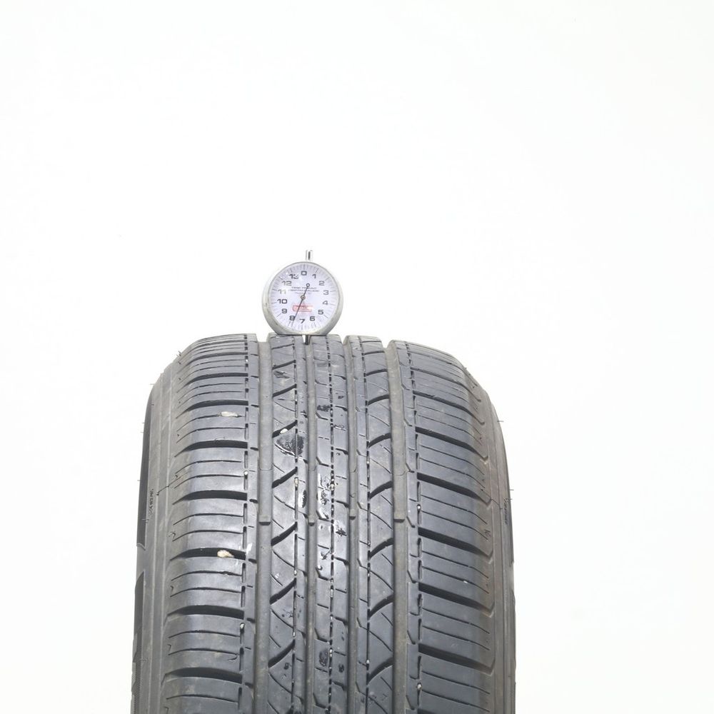 Used 215/60R17 Milestar MS932 Sport 96H - 7.5/32 - Image 2