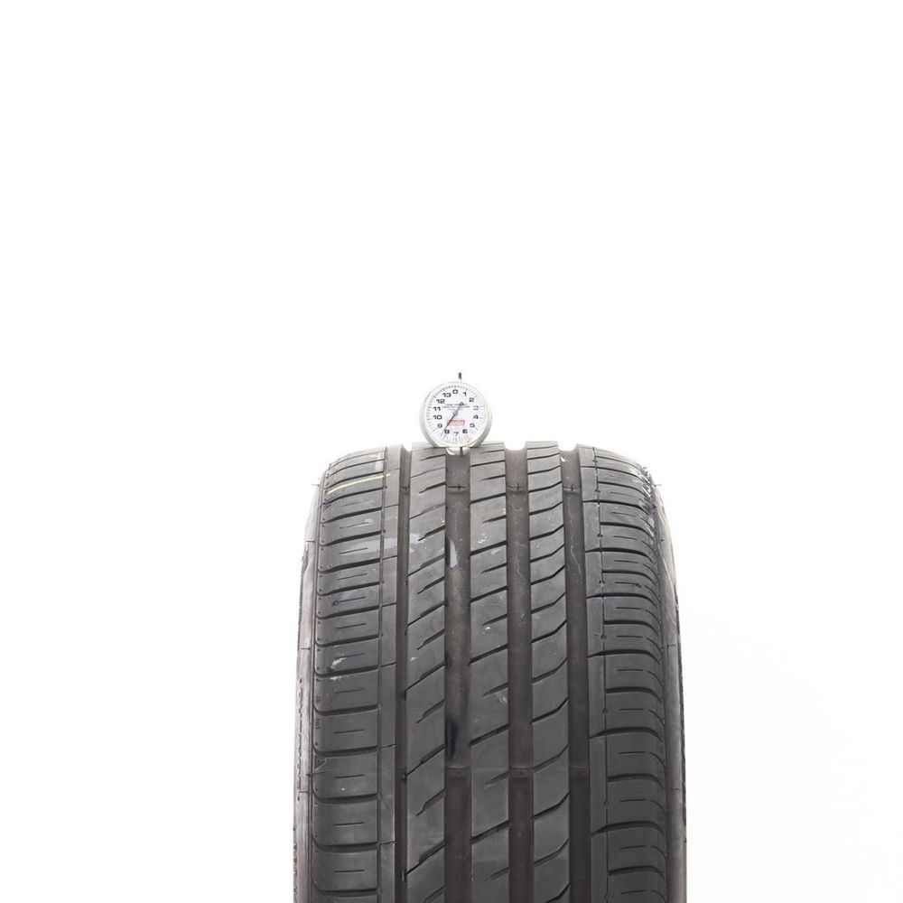 Set of (2) Used 245/35ZR19 Nexen N'Fera SU1 93Y - 6.5-8/32 - Image 5