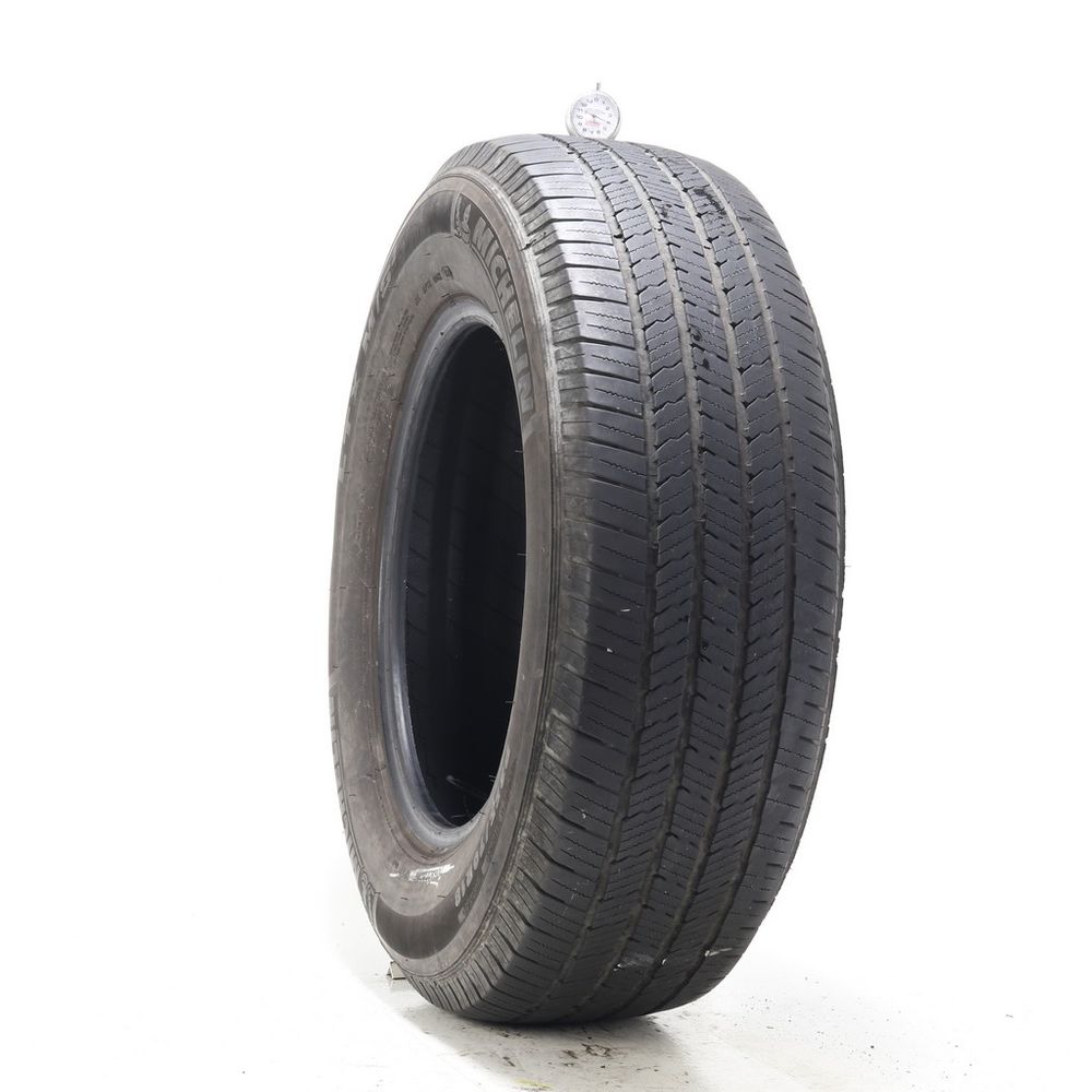 Used 255/70R18 Michelin LTX M/S2 112T - 4/32 - Image 1