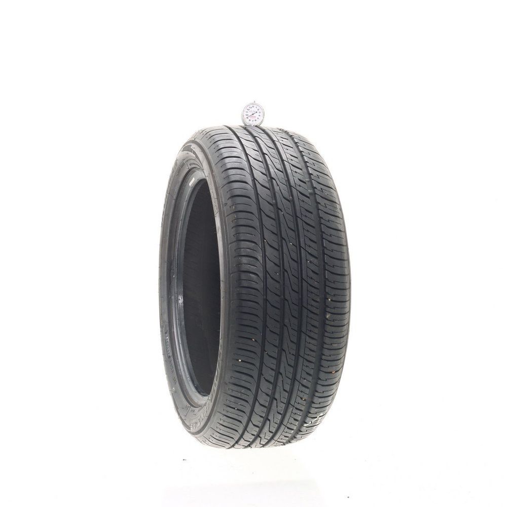 Set of (2) Used 235/50ZR18 Ironman IMove Gen 3 AS 97W - 9-9.5/32 - Image 1