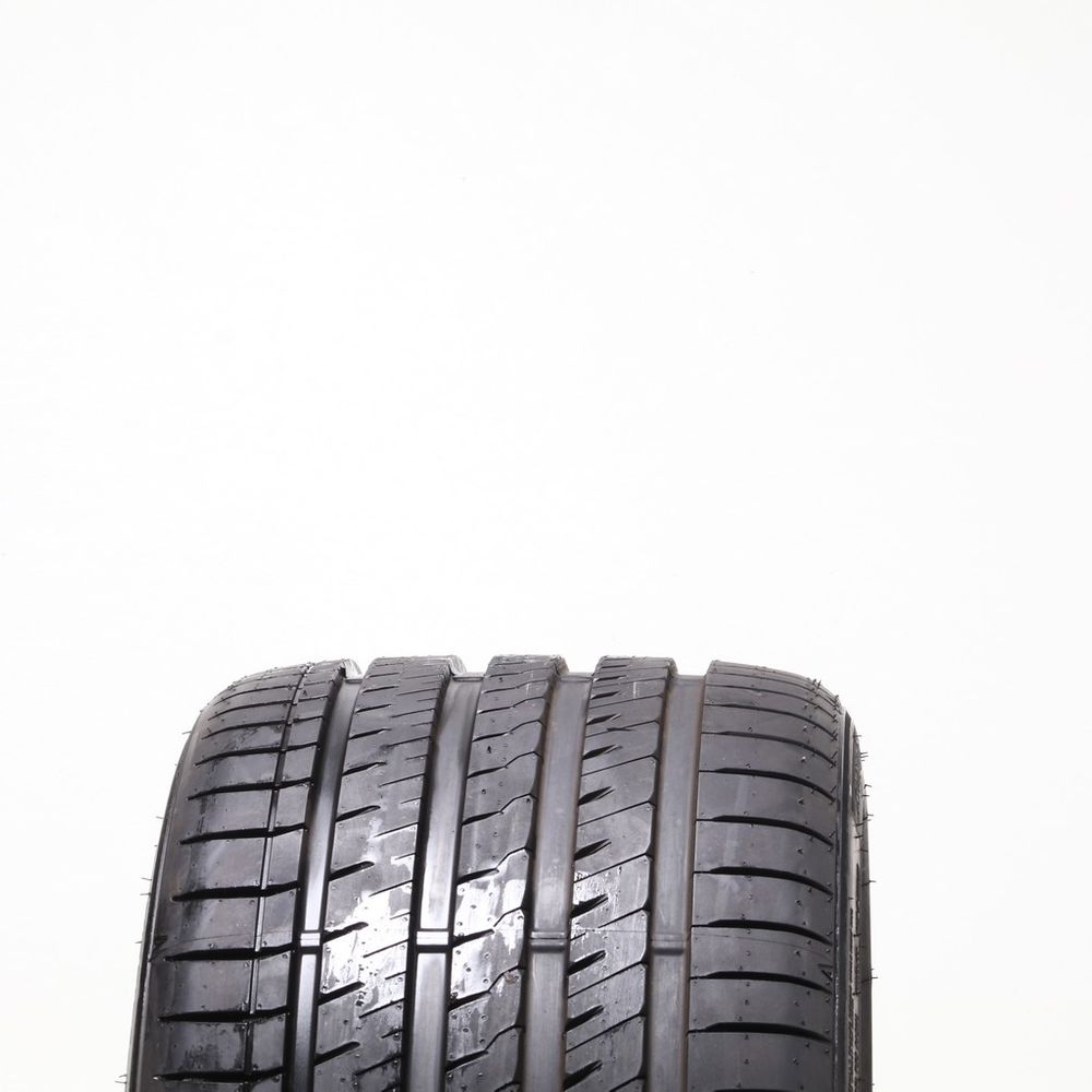 Driven Once 285/30ZR19 Sumitomo HTR Z5 98Y - 9.5/32 - Image 2