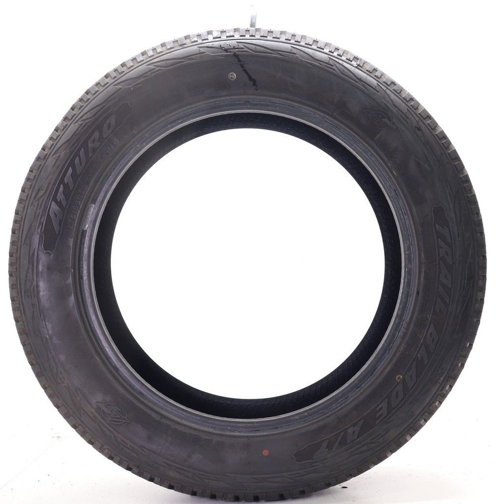 Used 275/55R20 Atturo Trail Blade AT 117T - 11/32 - Image 3