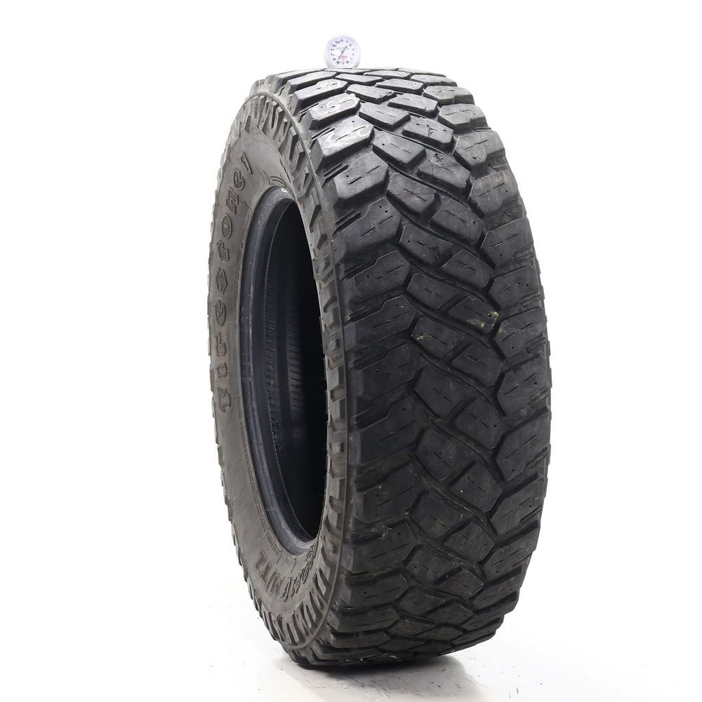 Used LT 275/65R18 Firestone Destination M/T2 123/120Q - 8/32 - Image 1