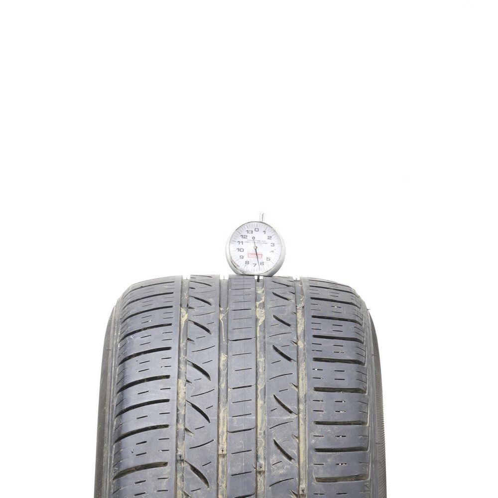 Set of (2) Used 235/45R18 Nexen Classe Premiere CP671 H 94V - 6-7.5/32 - Image 2