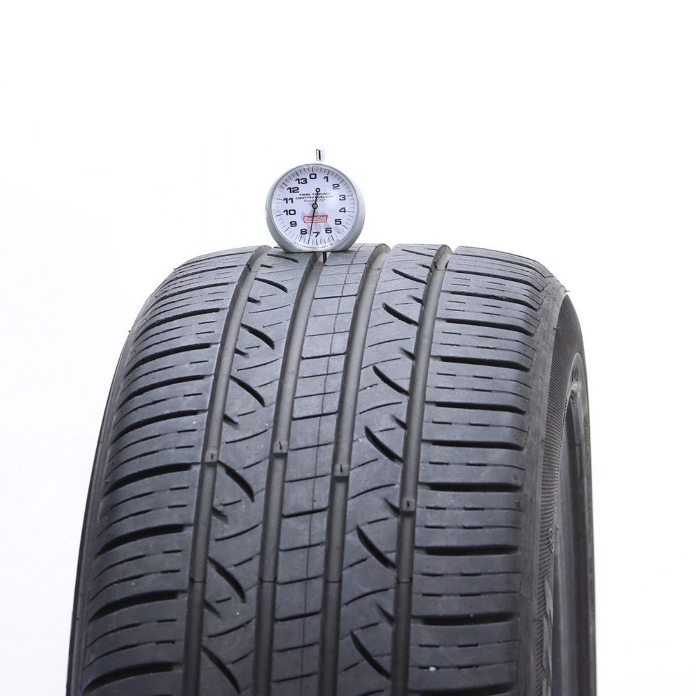 Set of (2) Used 235/45R18 Nexen Classe Premiere CP671 H 94V - 6-7.5/32 - Image 5