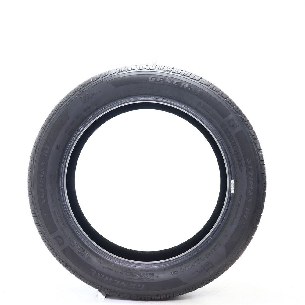 Used 225/55R19 General Altimax RT43 99H - 7.5/32 - Image 3