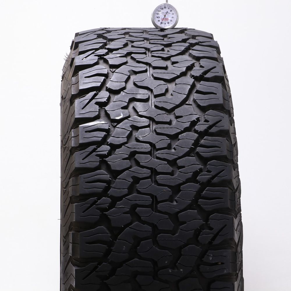 Used LT 315/70R17 BFGoodrich All-Terrain T/A KO2 113/110T C - 8/32 - Image 2