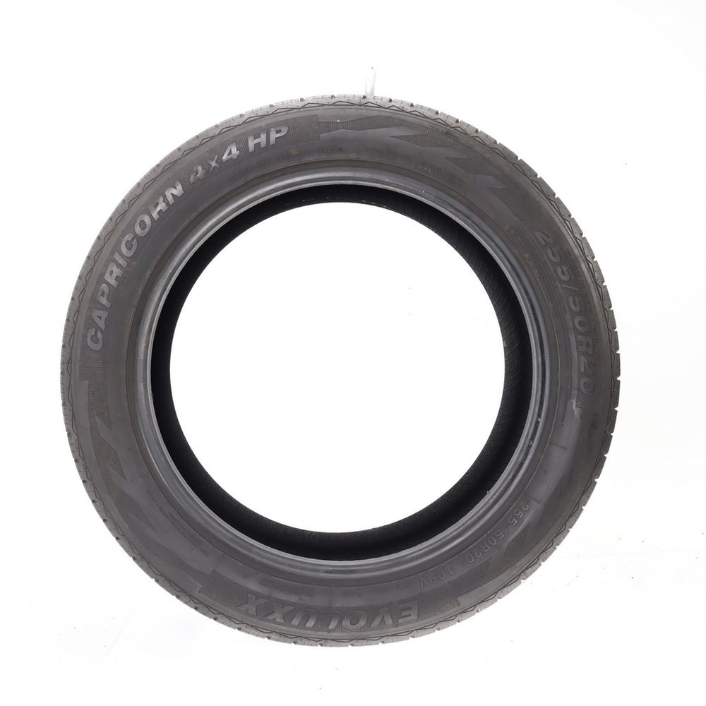Used 255/50R20 Evoluxx Capricorn 4X4 HP 109V - 7.5/32 - Image 3