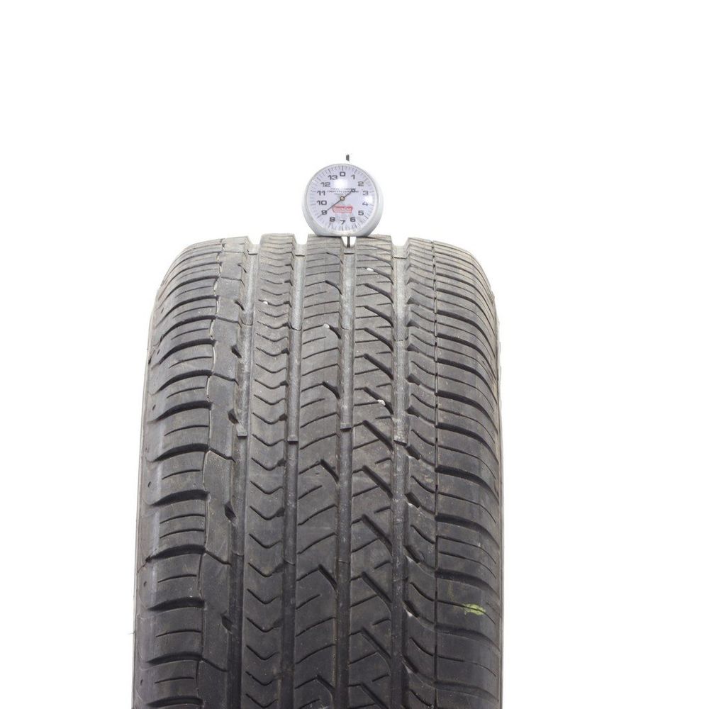 Set of (2) Used 225/60R16 Goodyear Eagle Sport AS 98V - 9/32 - Image 2