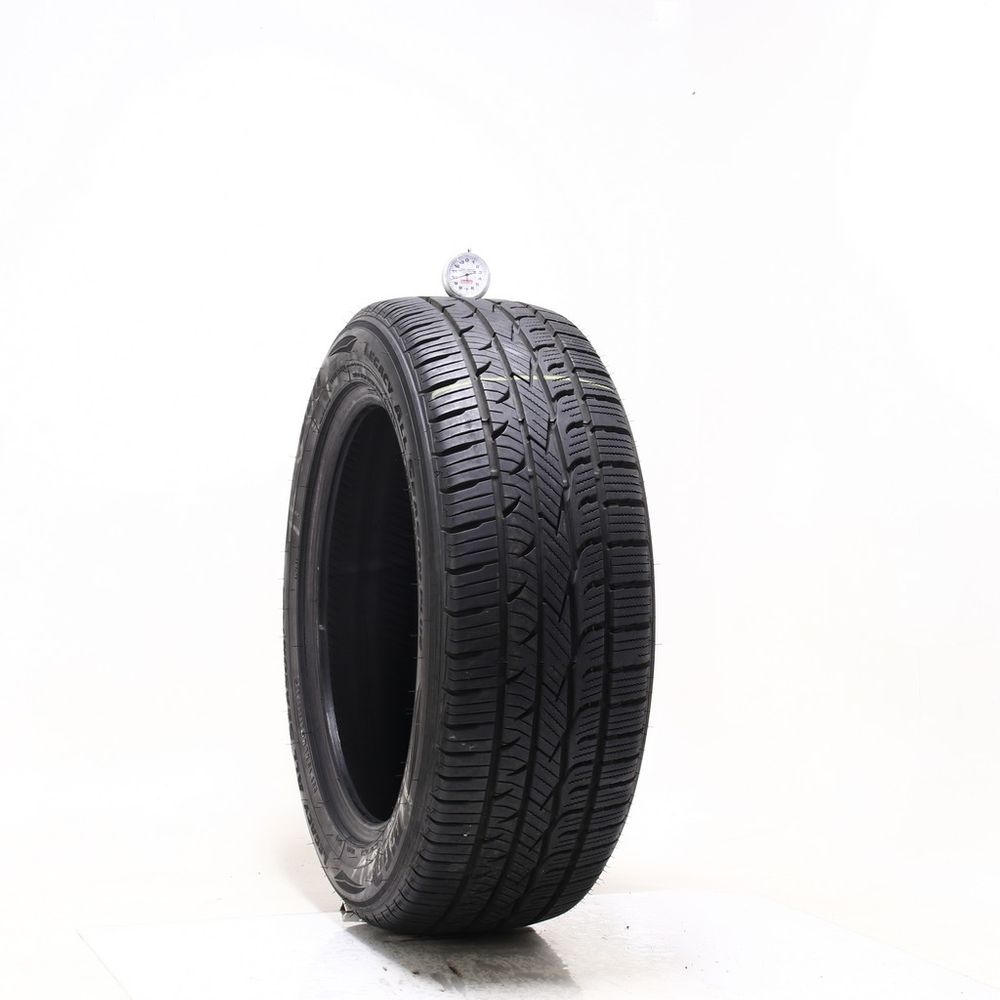 Used 215/55R17 Big O Legacy AS Plus 94V - 9.5/32 - Image 1