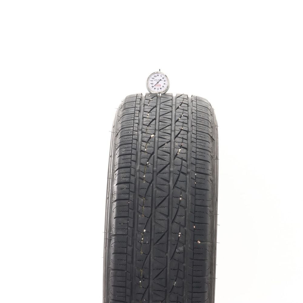 Set of (4) Used 225/65R17 Firestone Destination LE2 102T - 7.5-8.5/32 - Image 5