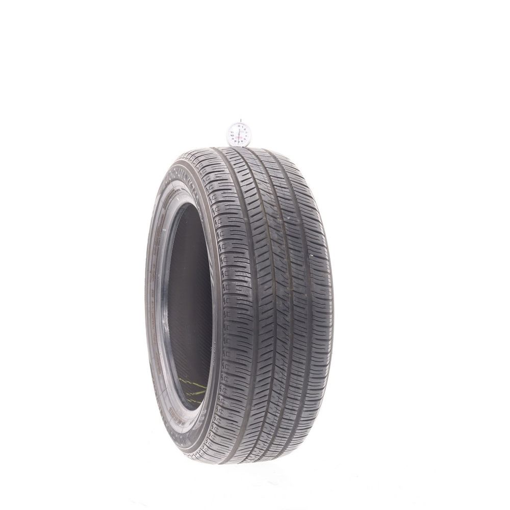 Used 205/55R16 Yokohama YK740 GTX 91H - 7/32 - Image 1