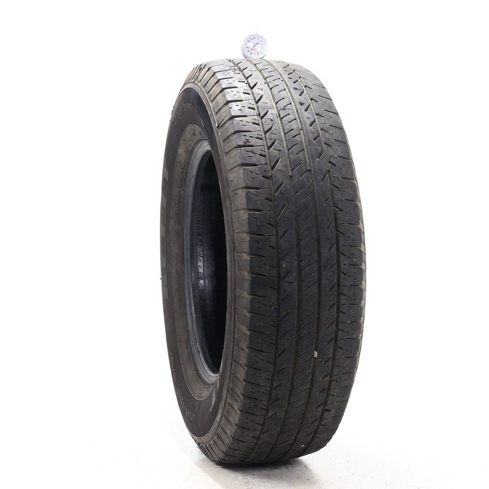 Used LT 245/75R17 Kelly Edge HT 121/118R E - 8.5/32 - Image 1