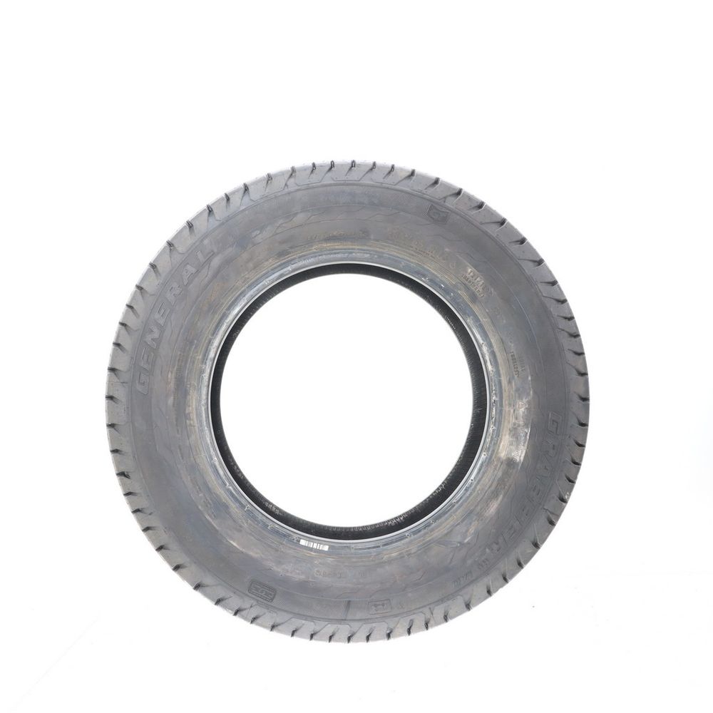 New 235/65R16C General Grabber HD VAN 121/119R - Image 3