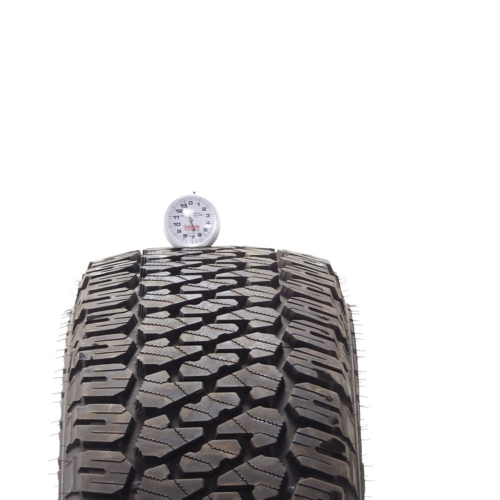 Used LT 265/70R17 Firestone Destination X/T 121/118S E - 13.5/32 - Image 2