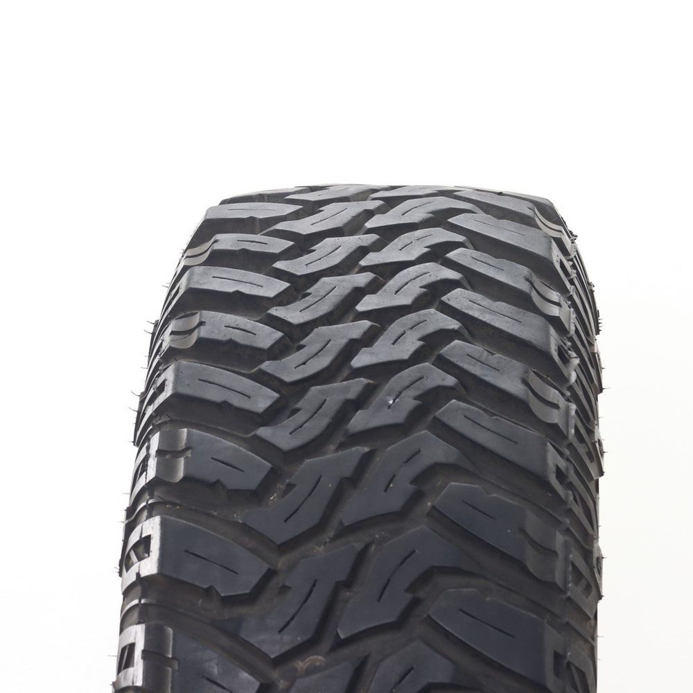 Used LT 285/70R17 Cooper Discoverer STT 121/118Q E - 15/32 - Image 2