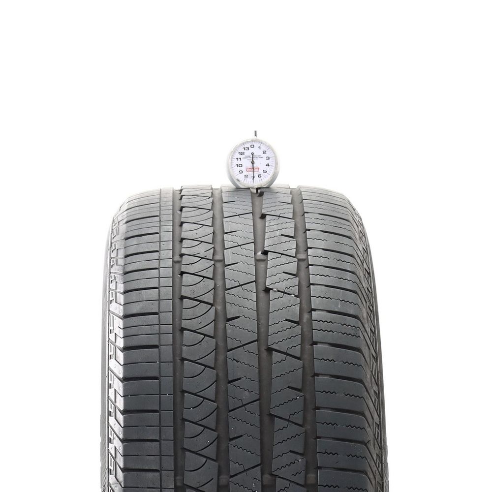 Used 255/45R20 Continental CrossContact LX Sport VOL ContiSilent 105H - 7/32 - Image 2