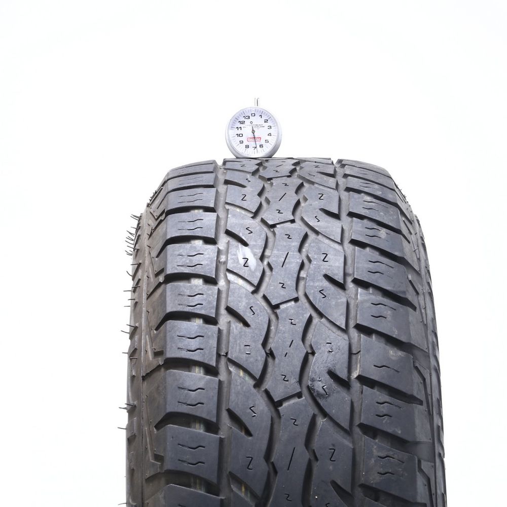 Used 265/70R17 Ironman All Country AT 115T - 6.5/32 - Image 2