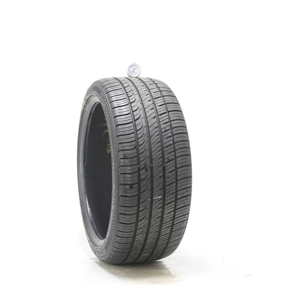 Used 255/35ZR19 Kumho Ecsta PA51 96W - 9/32 - Image 1