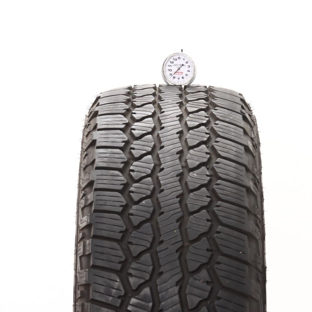 Set of (2) Used 265/70R17 Firestone Destination A/T2 113S - 8.5-10/32 - Image 2