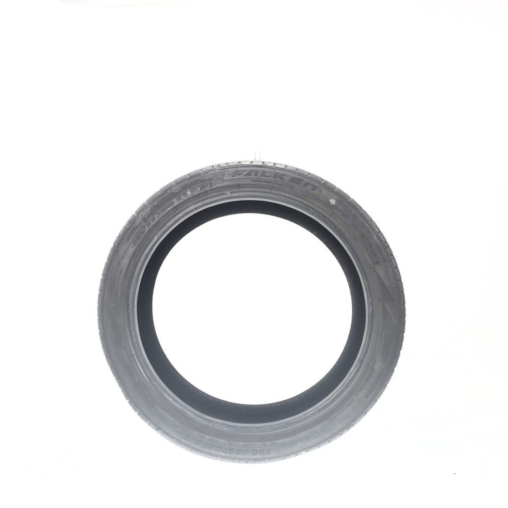 Used 255/35ZR18 Falken Pro G6 Sport A/S 94Y - 7/32 - Image 3