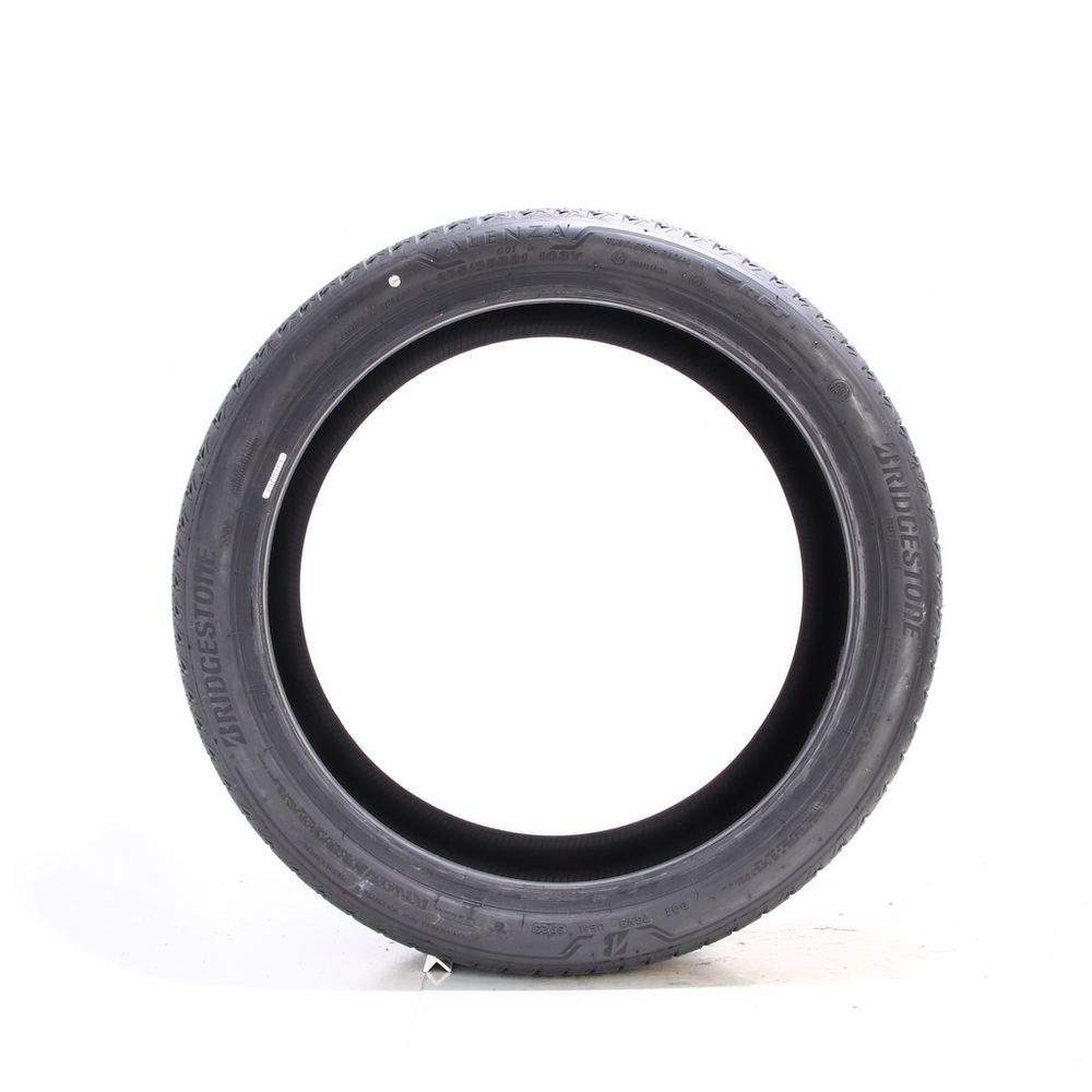 Driven Once 275/35R21 Bridgestone Alenza 001 RFT 103Y - 9/32 - Image 3