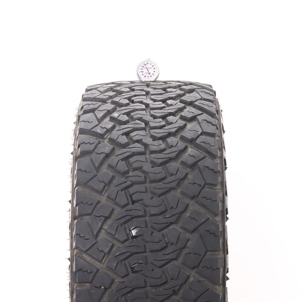 Used LT 33X12.5R20 Venom Power Terra Hunter X/T 114R E - 13/32 - Image 2