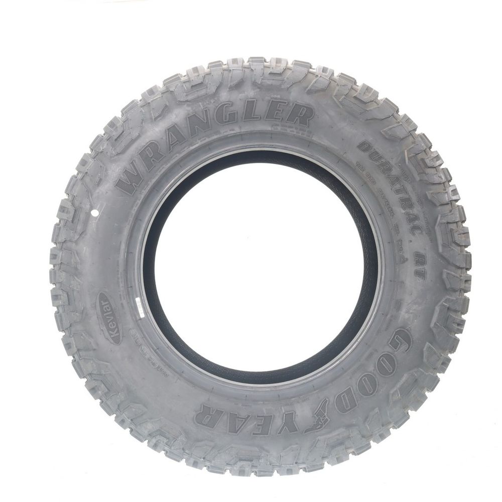 Set of (2) New 285/65R18 Goodyear Wrangler Duratrac RT Kevlar 116T - Image 3