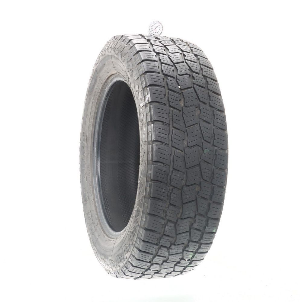 Used 275/60R20 Big O Big Foot A/T II 115T - 8.5/32 - Image 1