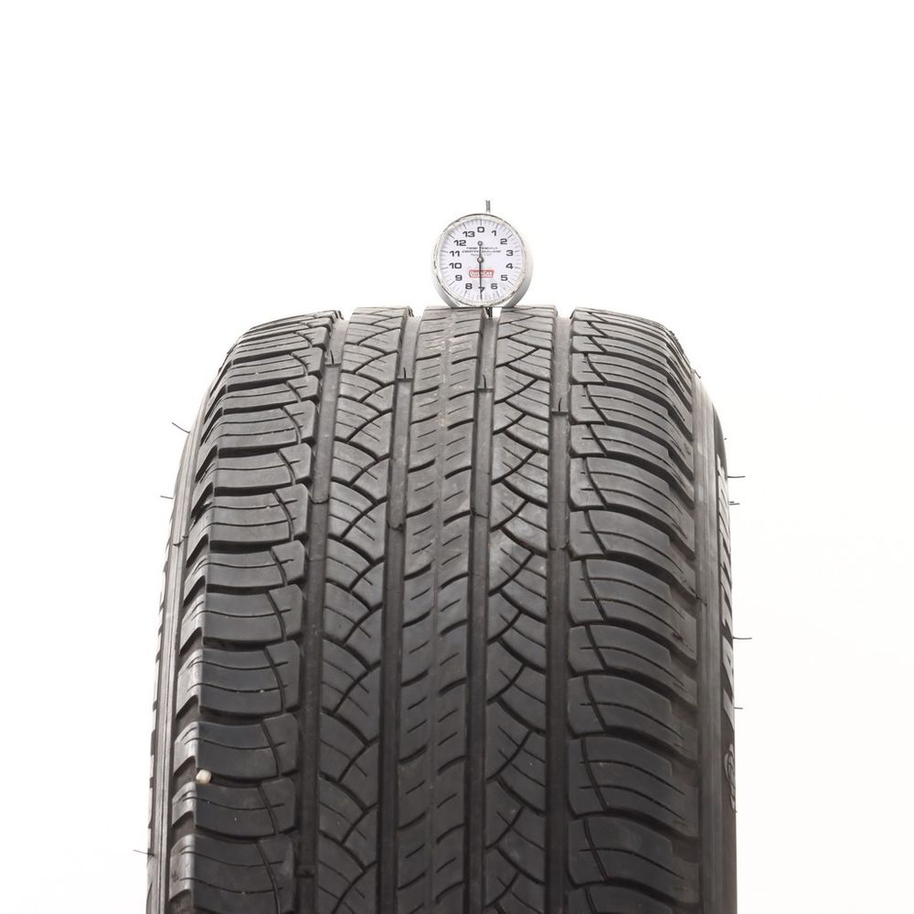 Set of (2) Used 265/60R18 Michelin Latitude Tour HP 109H - 6-7/32 - Image 5