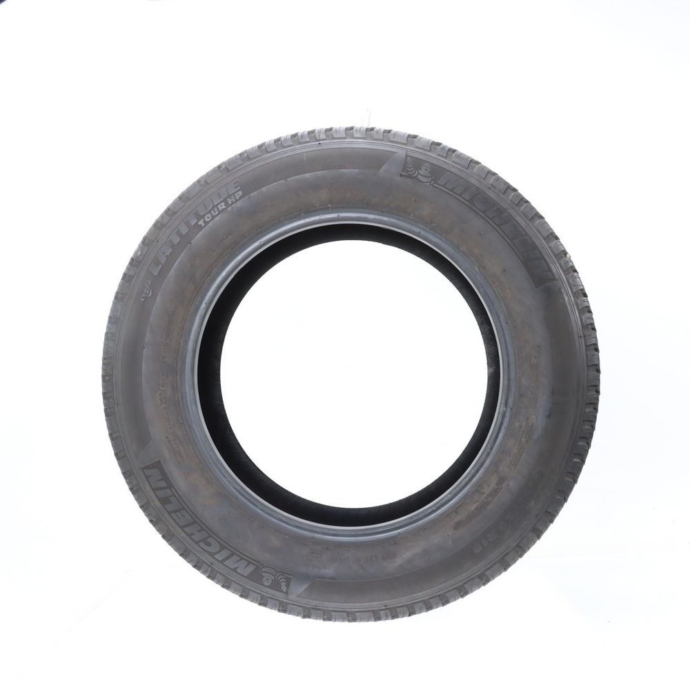 Set of (2) Used 265/60R18 Michelin Latitude Tour HP 109H - 6-7/32 - Image 6