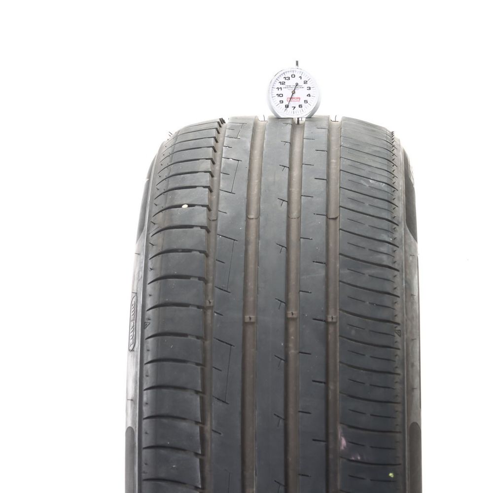 Set of (2) Used 235/55R20 Zeetex SU5000 max 102W - 7-7.5/32 - Image 5