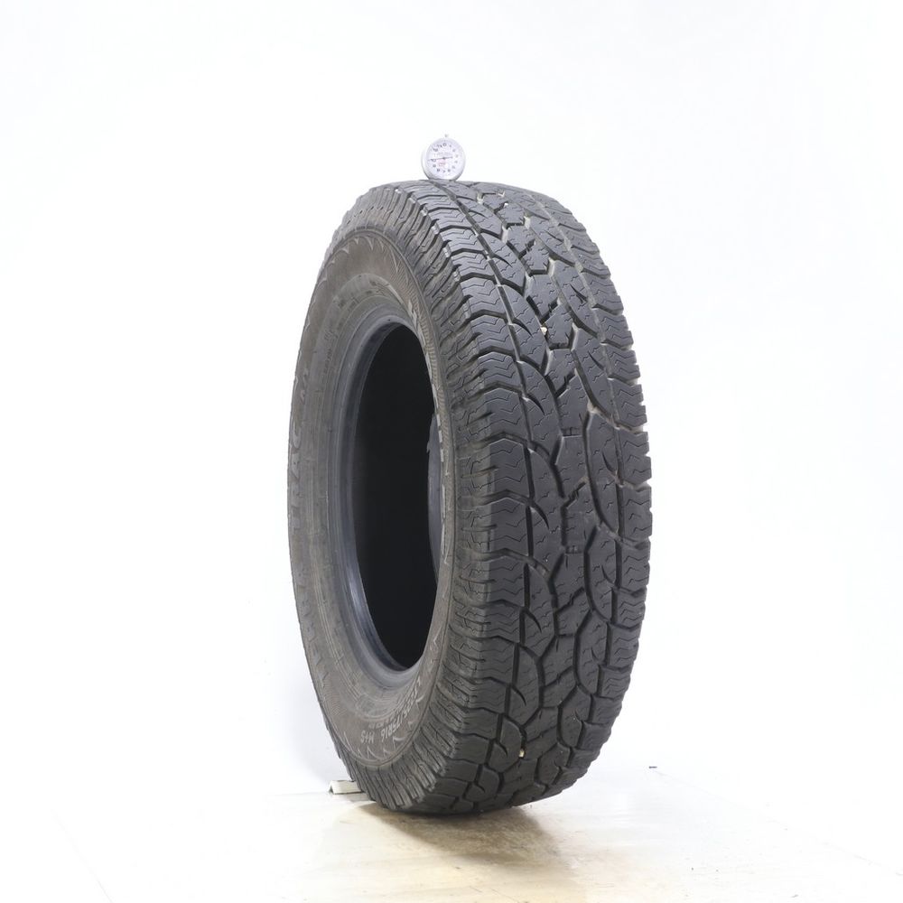 Used LT 225/75R16 Hercules Terra Trac AT 115/112Q E - 10/32 | Utires