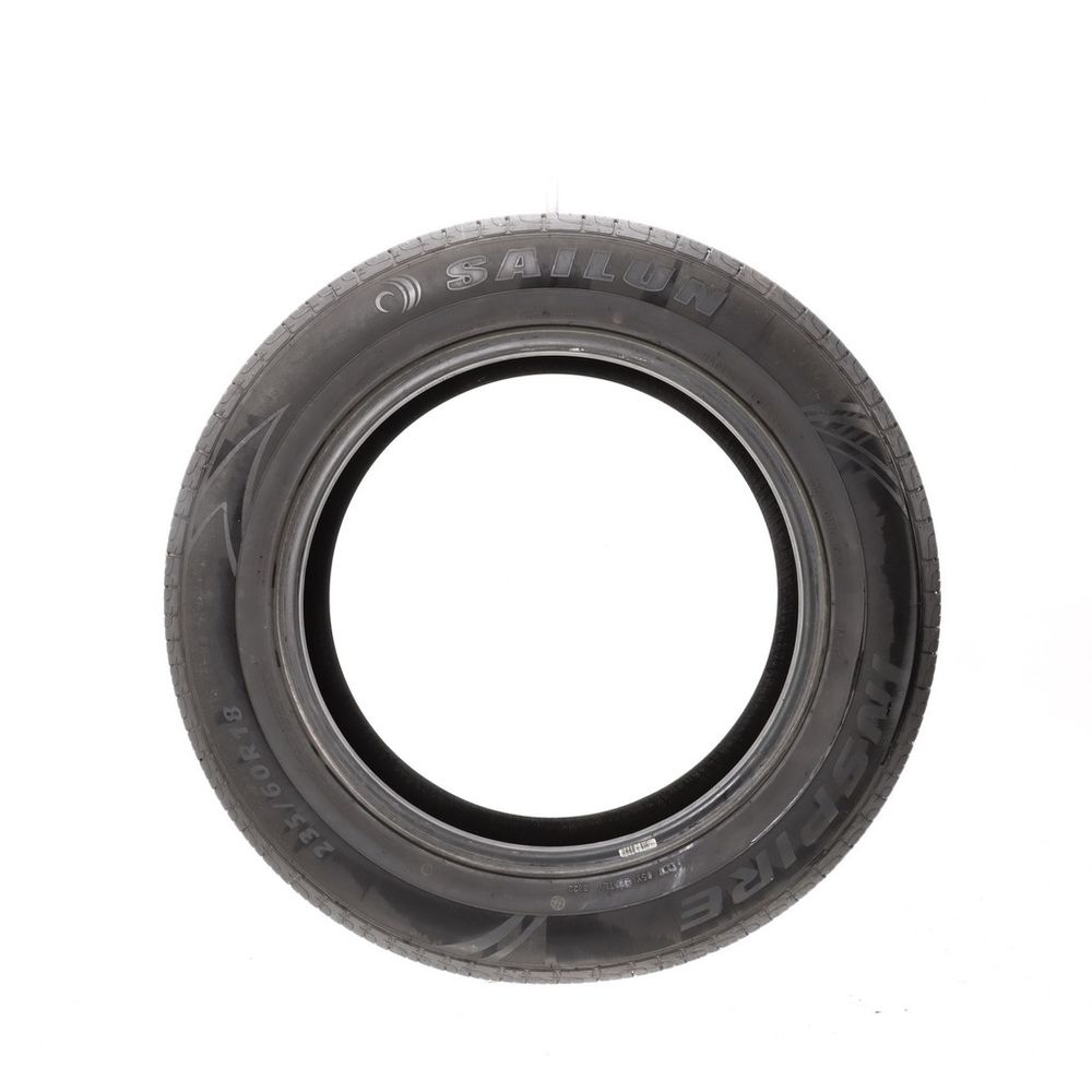 Used 235/60R18 Sailun Inspire 103V - 6.5/32 - Image 3