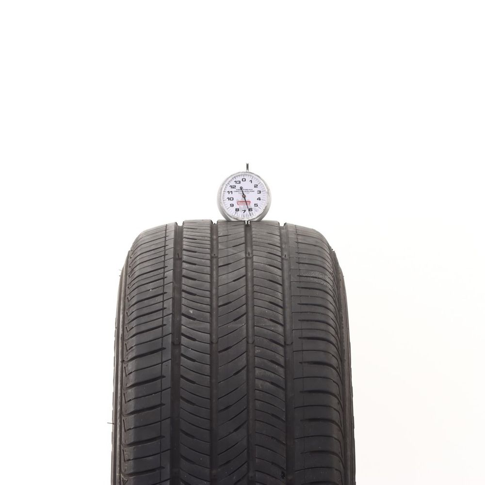 Set of (2) Used 205/65R16 Kumho Solus TA31 Plus 95H - 6/32 - Image 2
