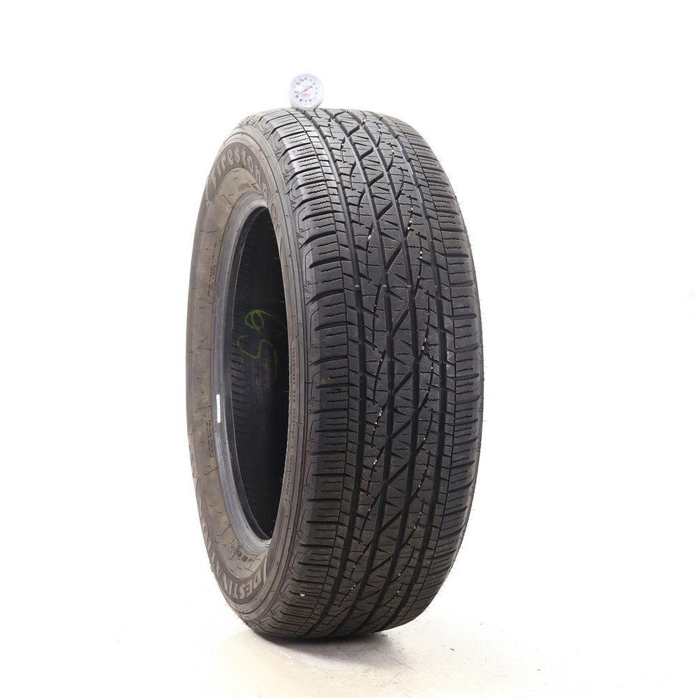Used 235/60R18 Firestone Destination LE2 102H - 9/32 - Image 1