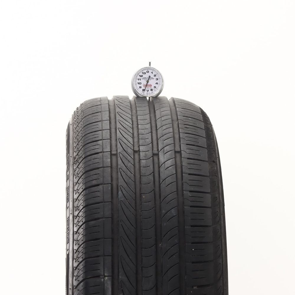 Set of (4) Used 235/65R17 Sceptor 4XS 104T - 7.5/32 - Image 2