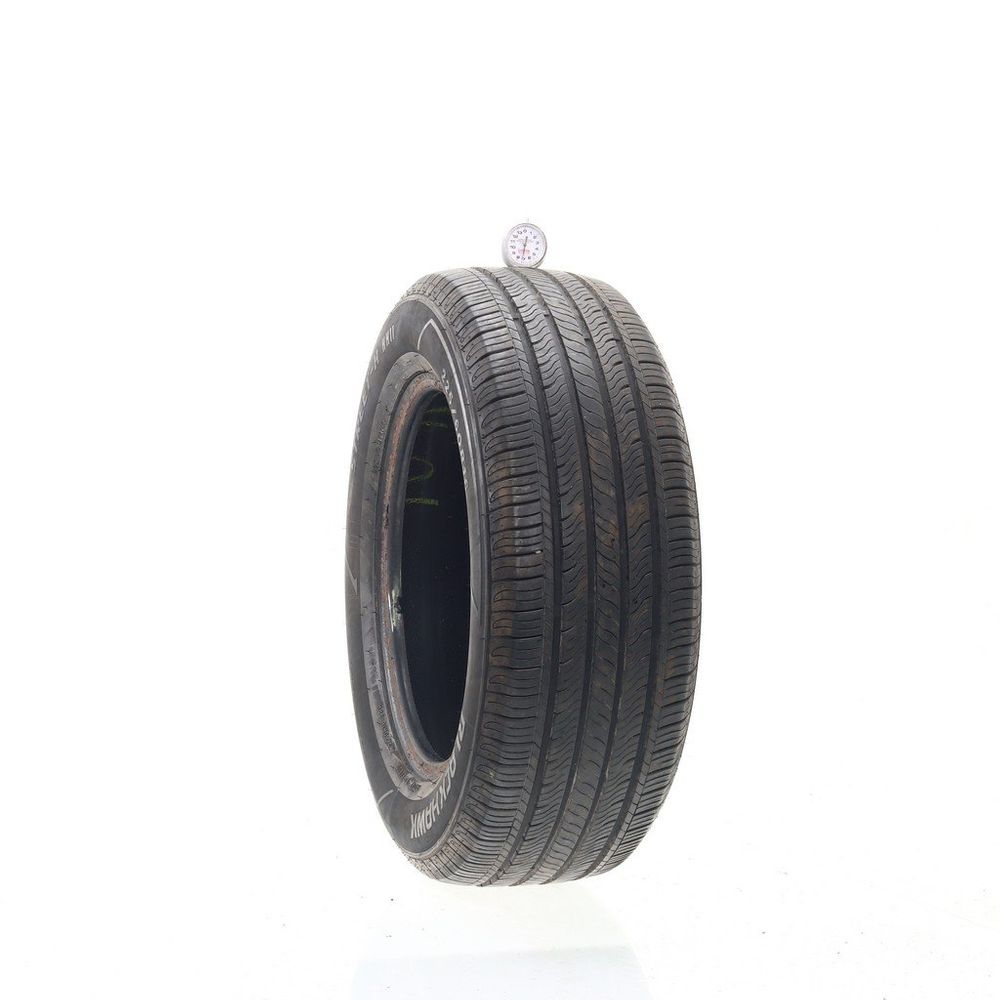 Used 225/60R16 Blackhawk Street-H HH11 98H - 7/32 - Image 1