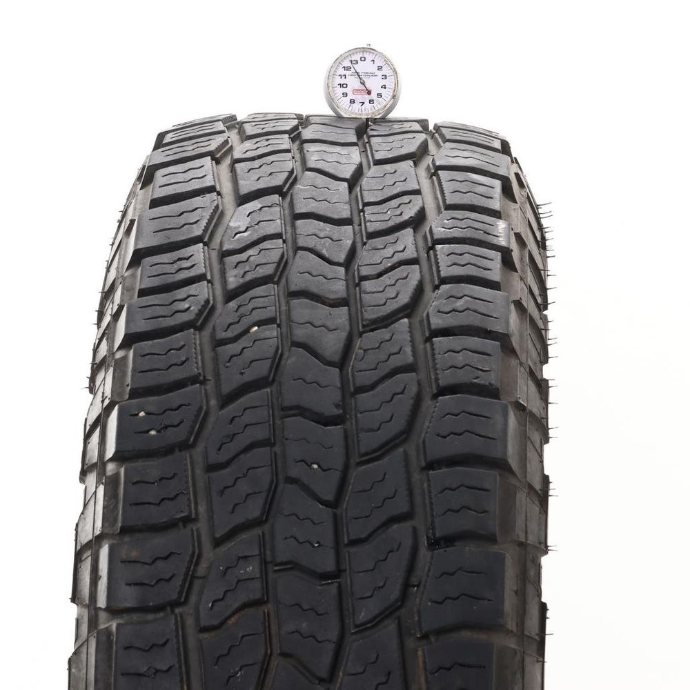 Used LT 285/70R17 Cooper Discoverer AT3 XLT 121/118S E - 12.5/32 - Image 2