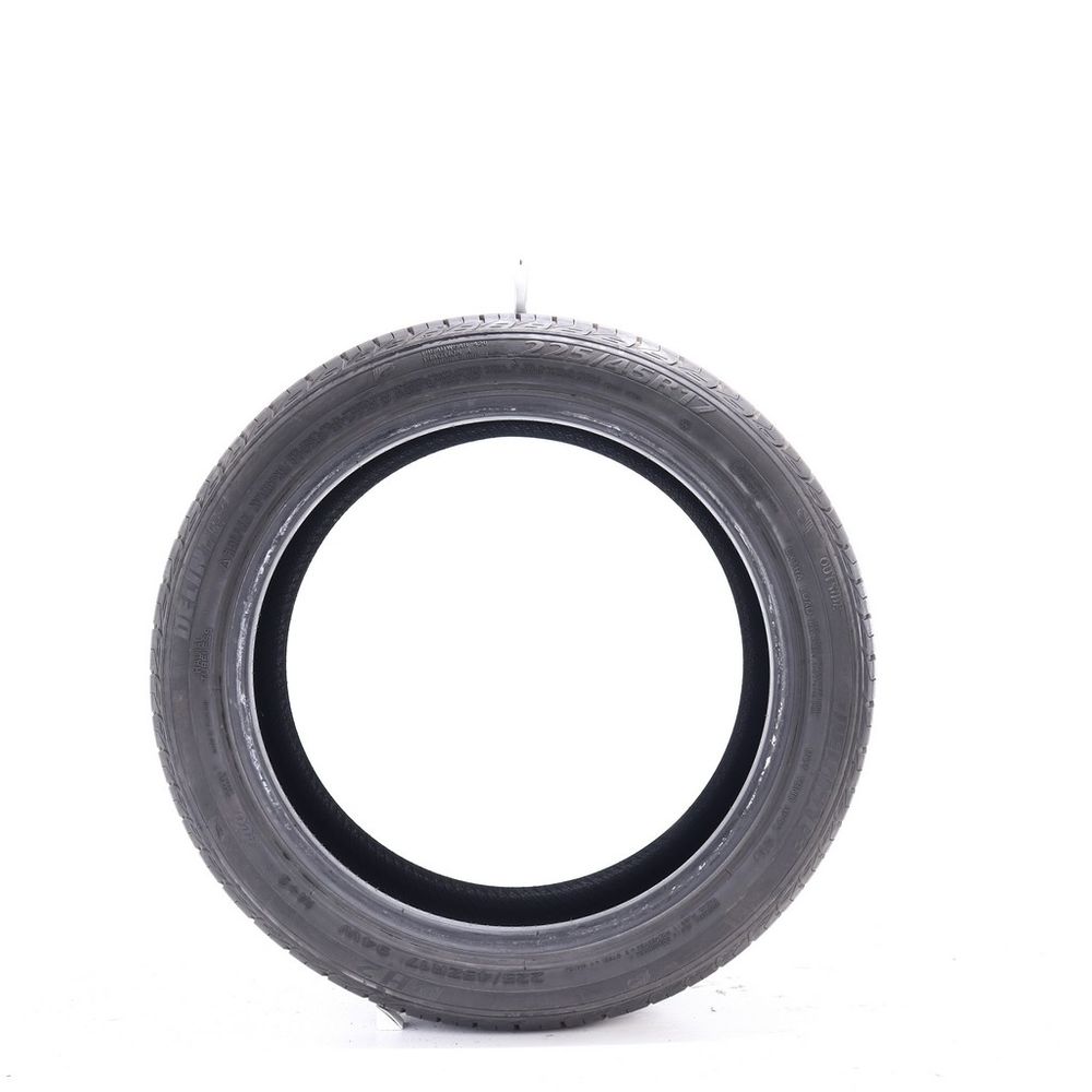 Used 225/45ZR17 Delinte DH2 Eco 94W - 7.5/32 - Image 3