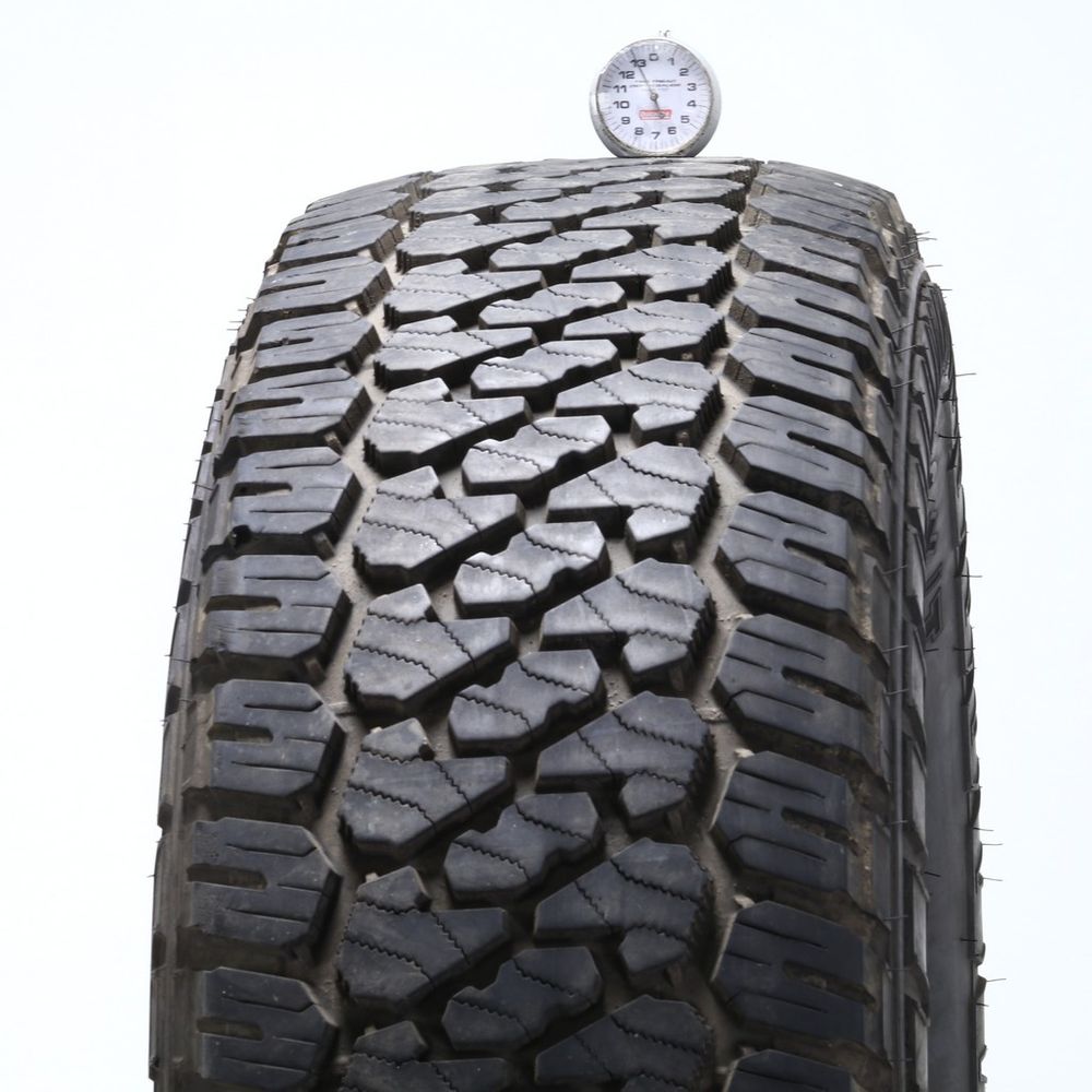 Set of (2) Used LT 275/65R20 Firestone Destination X/T 126/123S - 13-14.5/32 - Image 2