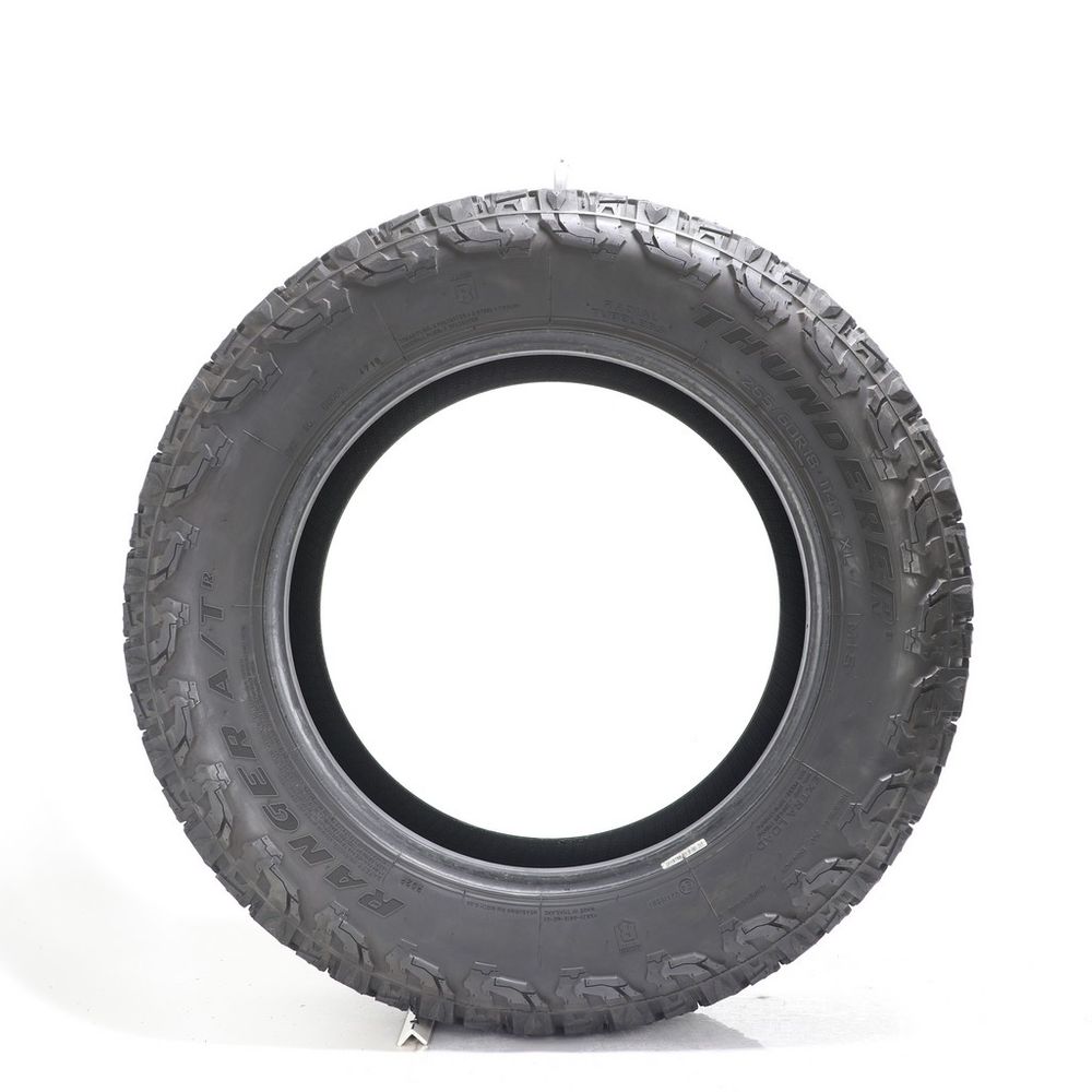 Used 265/60R18 Thunderer Ranger A/T R 114T - 7.5/32 - Image 3