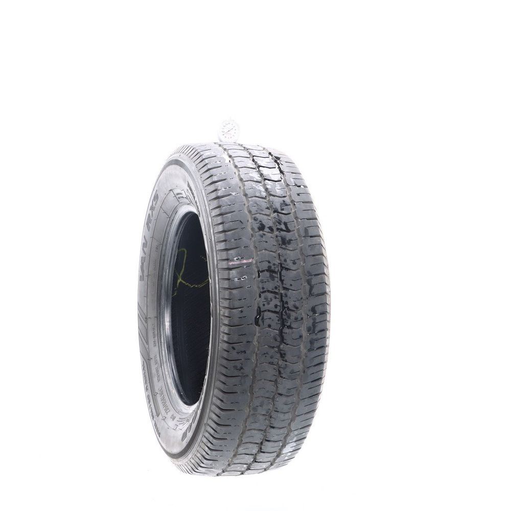 Used 235/65R16C Joyroad VAN RX5 121/119R - 9/32 - Image 1