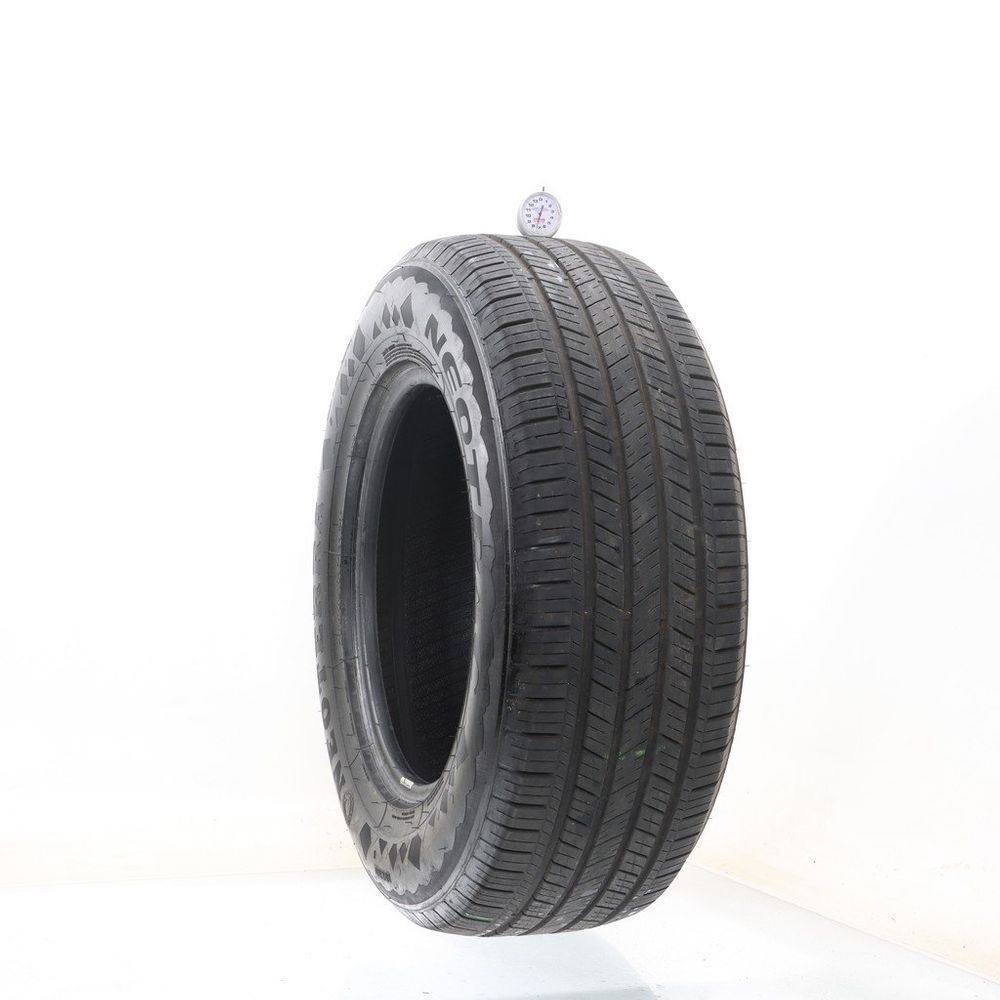 Used 265/65R17 NeoTerra Neotrac 112T - 7/32 - Image 1