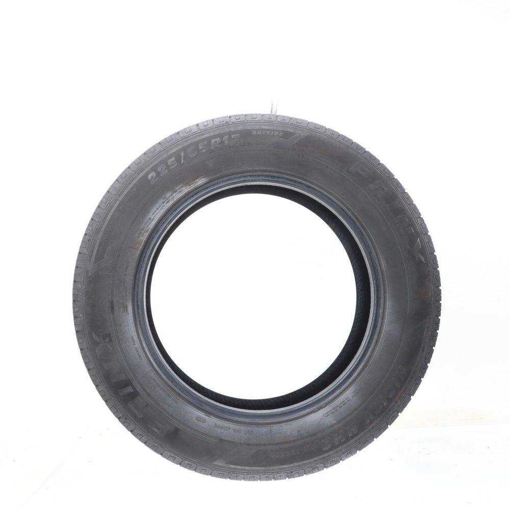 Set of (2) Used 225/65R17 Prinx HiCity HH2 102H - 6.5-8/32 - Image 3