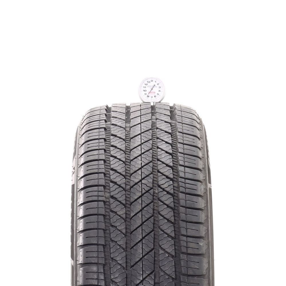 Set of (2) Used 235/55R19 Bridgestone Alenza AS Ultra 105W - 6.5-8/32 - Image 5