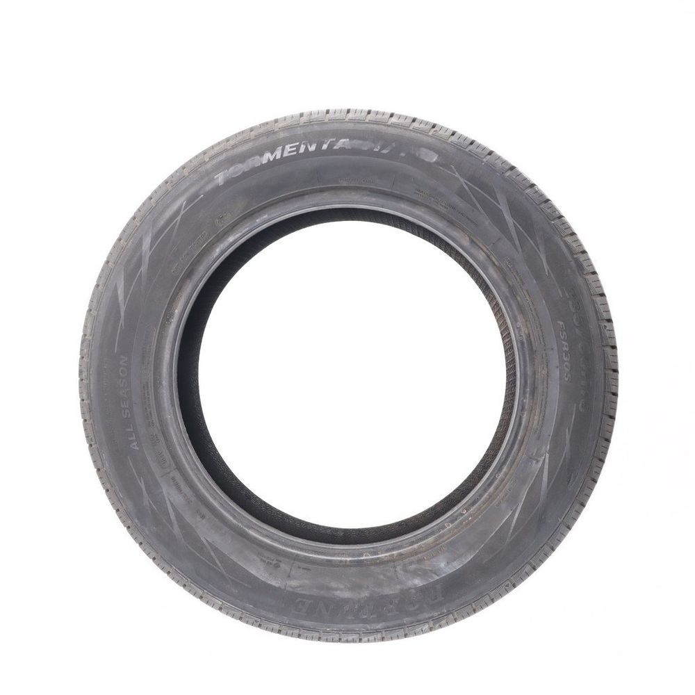 New 235/60R18 Fortune Tormenta H/T FSR305 107V - Image 3