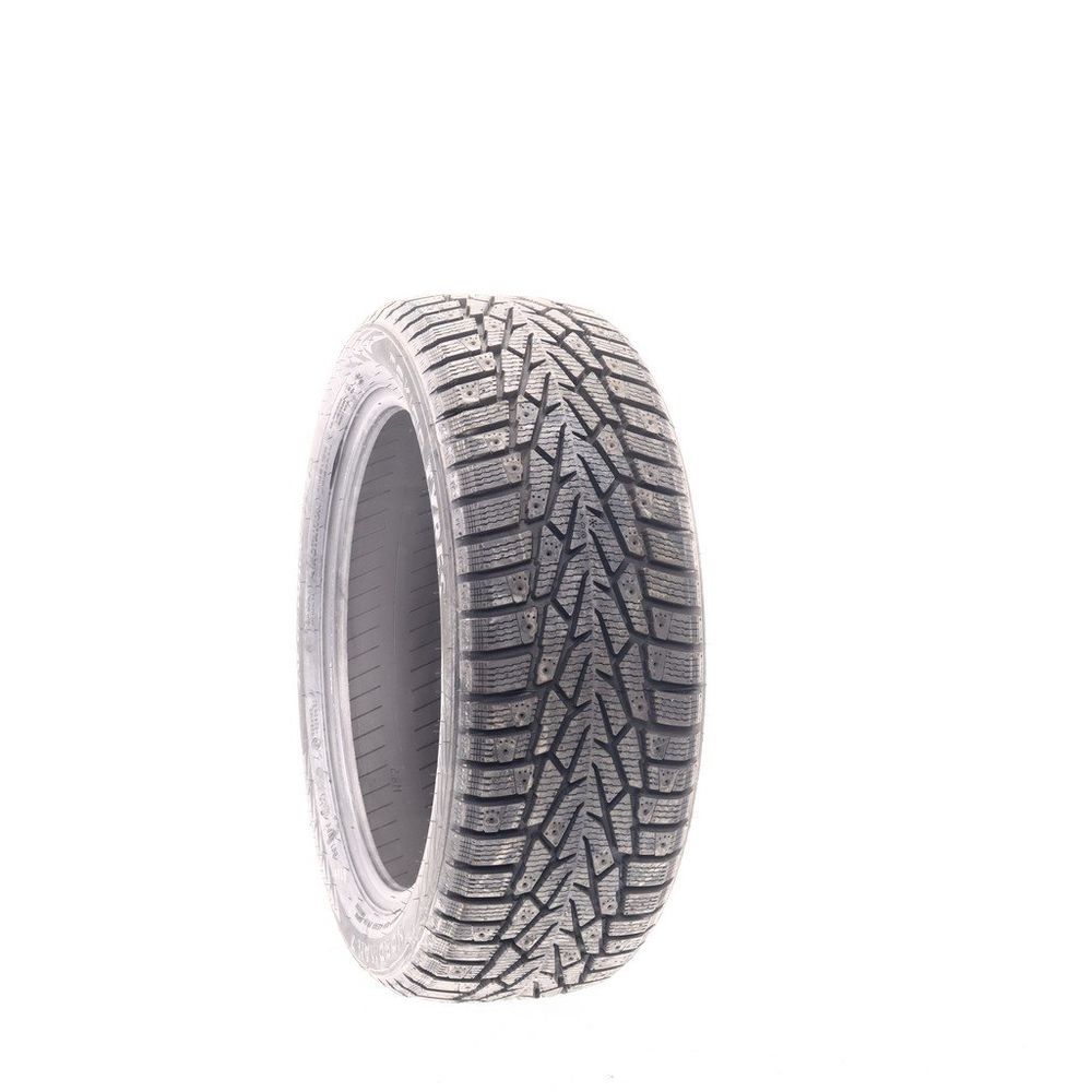 Set of (2) New 205/50R17 Nokian Nordman 7 93T - Image 1