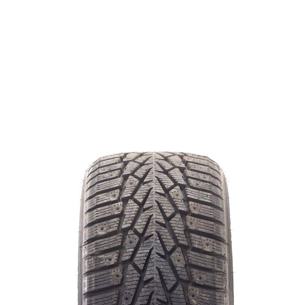 Set of (2) New 205/50R17 Nokian Nordman 7 93T - Image 2