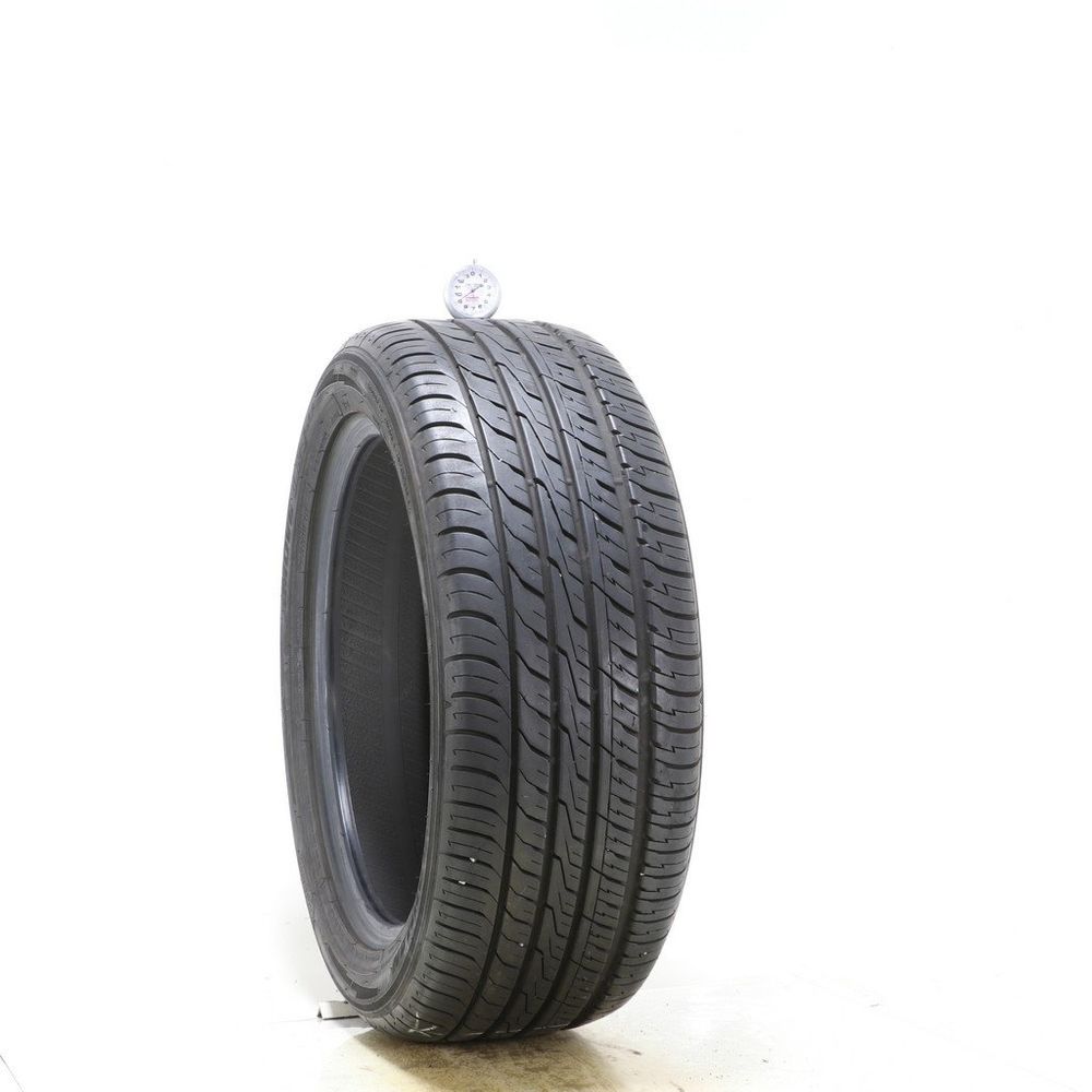 Set of (2) Used 215/50R17 Ironman IMove Gen 3 AS 95V - 9-9.5/32 - Image 1